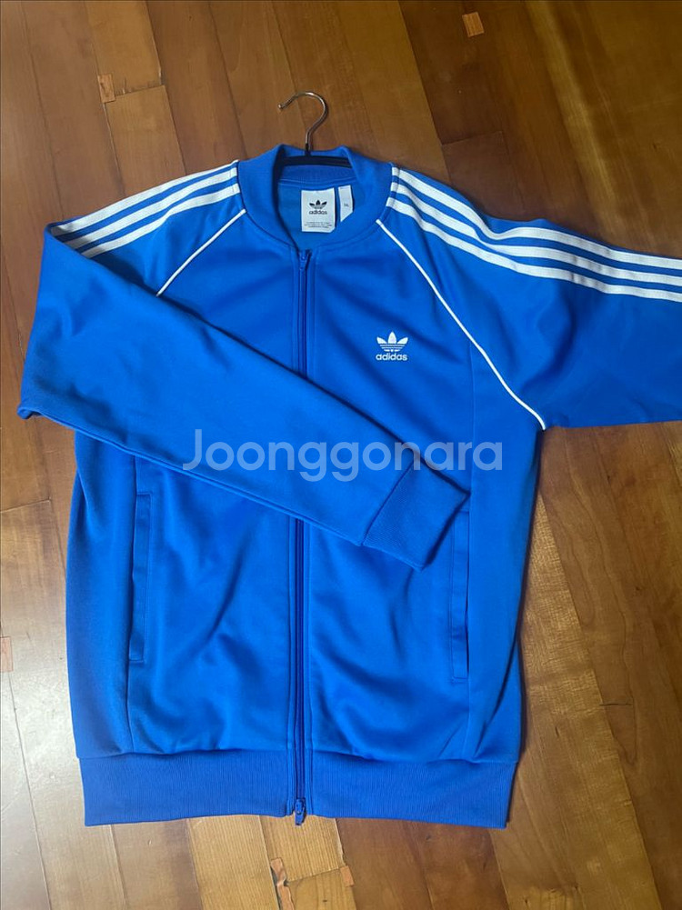 아디다스 트랙탑 져지 3XL 판매--0
