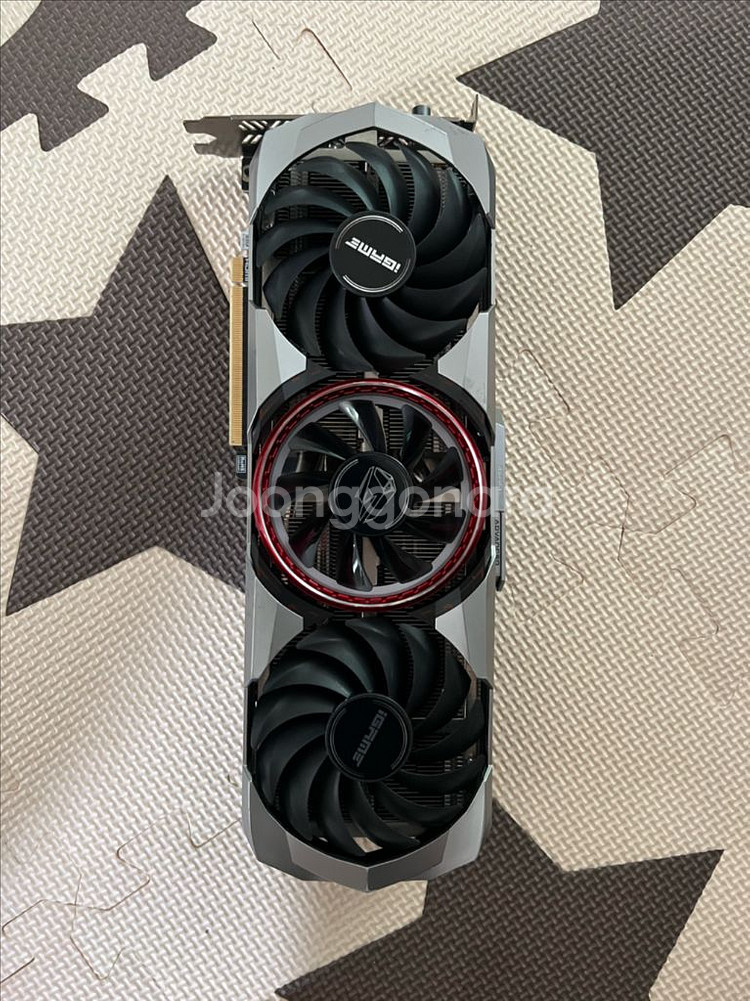 컬러풀 rtx3070ti--0
