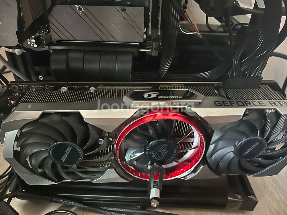 컬러풀 rtx3070ti--2