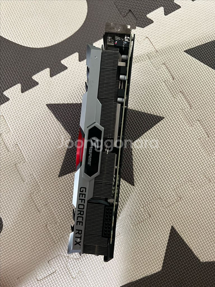 컬러풀 rtx3070ti--3