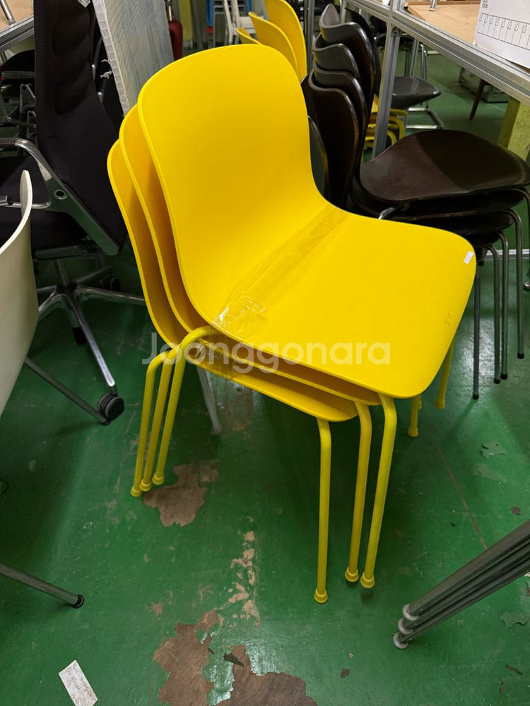 Magis Troy chair 마지스 트로이체어--0