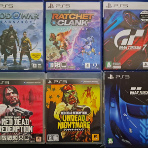 ps5게임