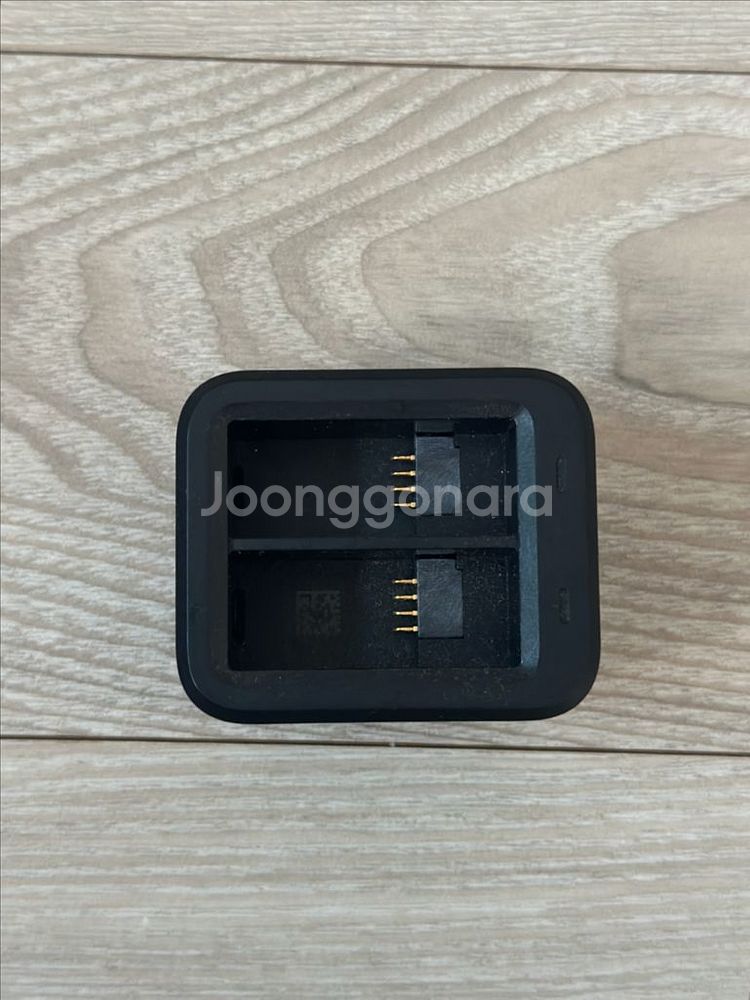 고프로12 블랙 풀세트--5