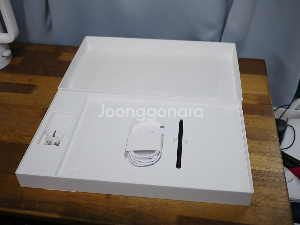 삼성 갤럭시북5 프로360 NT960QHA 풀박스--0