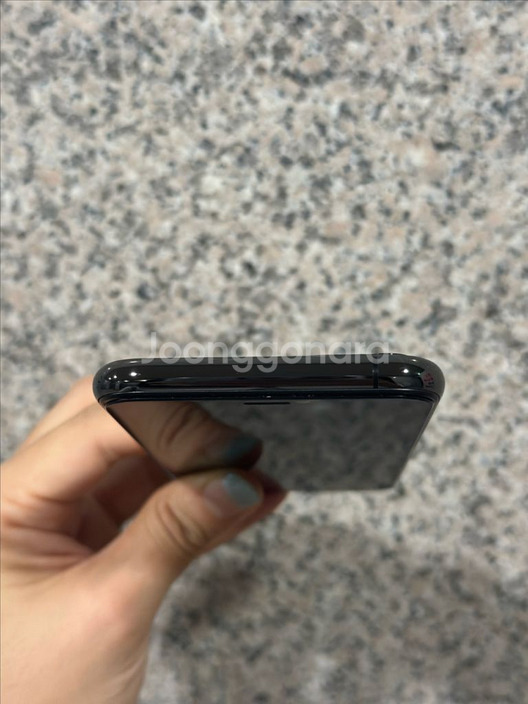 미국직구 아이폰 11프로 256GB 카메라무음--4