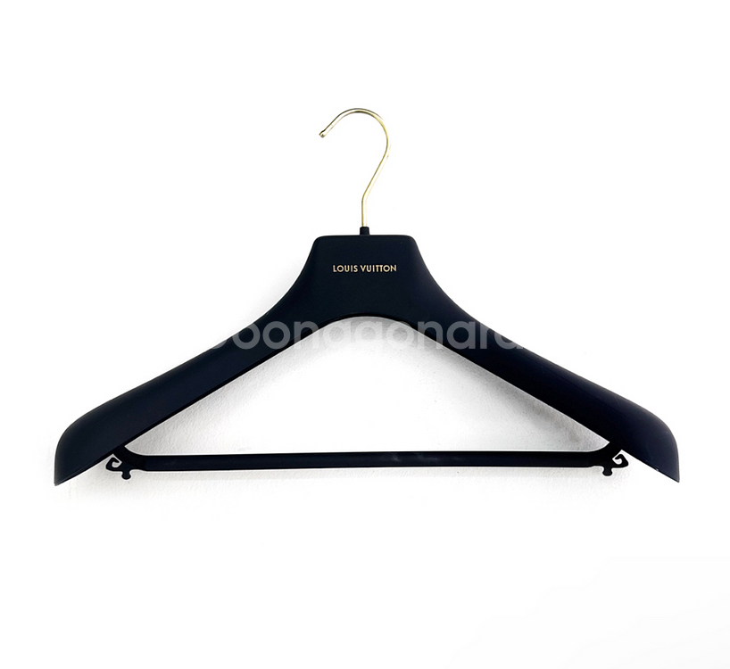 52] 루이비통 니고 크레이지 믹스 데님 청 자켓 블랙--9