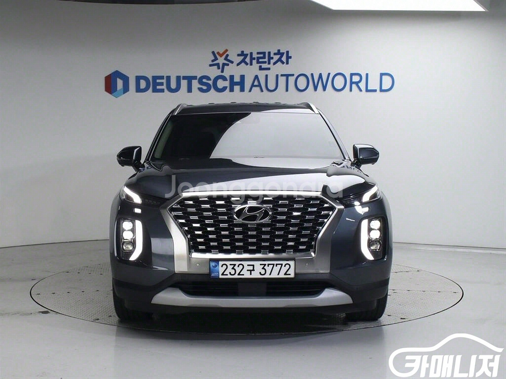 [현대]팰리세이드 가솔린 3.8 4WD 프레스티지 #앱--2