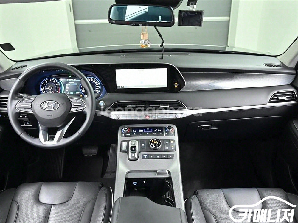 [현대]팰리세이드 가솔린 3.8 4WD 프레스티지 #앱--6