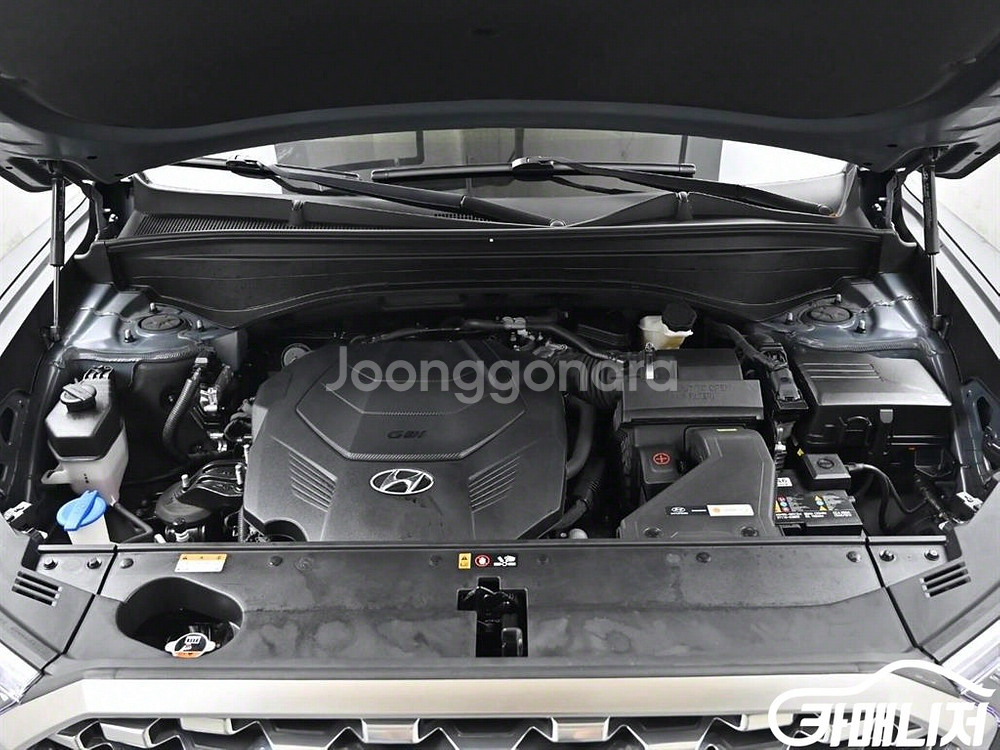 [현대]팰리세이드 가솔린 3.8 4WD 프레스티지 #앱--5