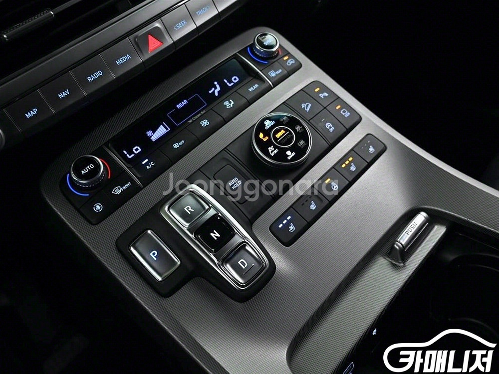 [현대]팰리세이드 가솔린 3.8 4WD 프레스티지 #앱--8