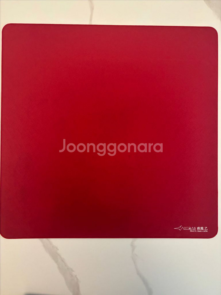 아티산 하야테 오츠 v2 soft XXL--1