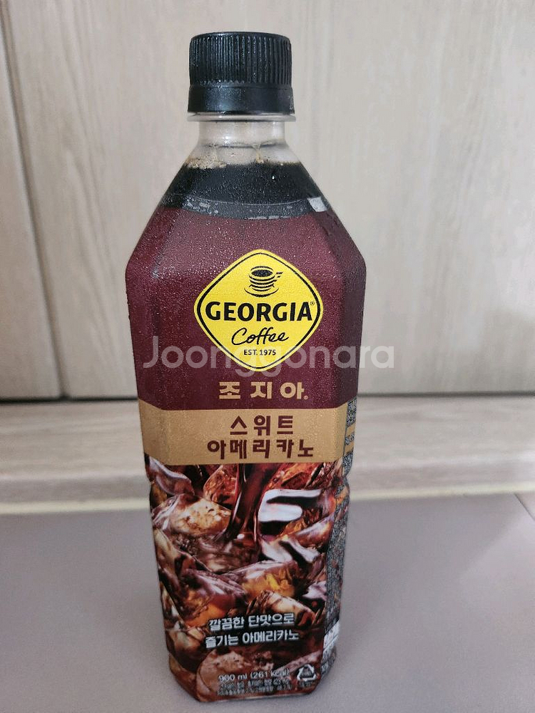 식품 4개 맥심커피 모카골드마일드 이디야커피 스틱커피--6