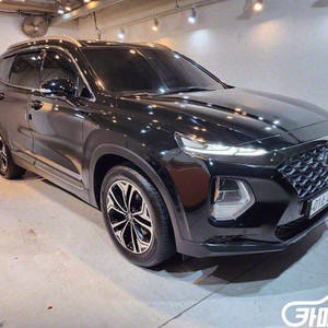 [현대]싼타페 TM 디젤 2.2 4WD 프레스티지 #앱