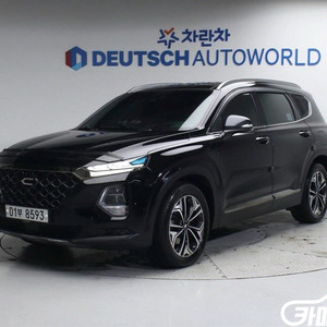 [현대]싼타페 TM 디젤 2.2 4WD 프레스티지 #앱