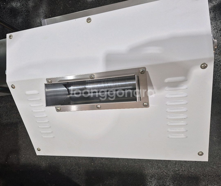 HOOK 도우롤러 +타이탄 컨베이어 피자오븐--9