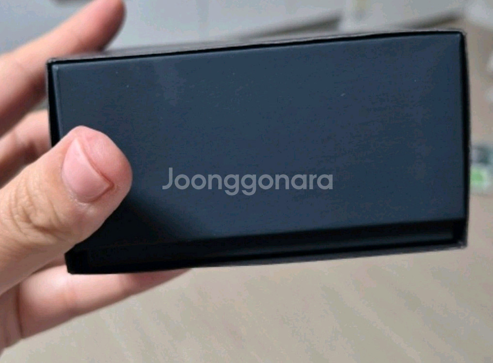 다니엘웰링턴 사자자리 목걸이 미개봉 새상품!!--5
