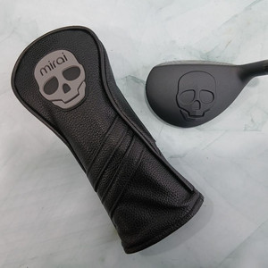 (좌타)미라이 남성 고반발 스컬 4번 유틸리티(헤드만)