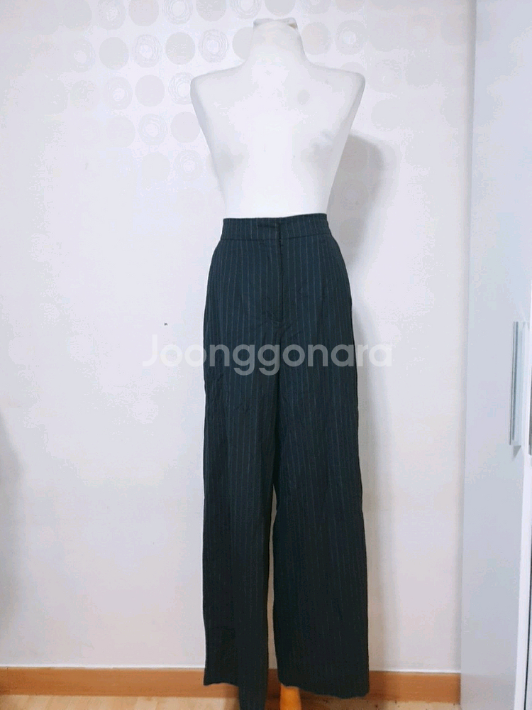 네이비/남성정장바지30/남성바지30--0