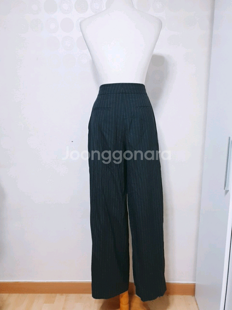 네이비/남성정장바지30/남성바지30--2
