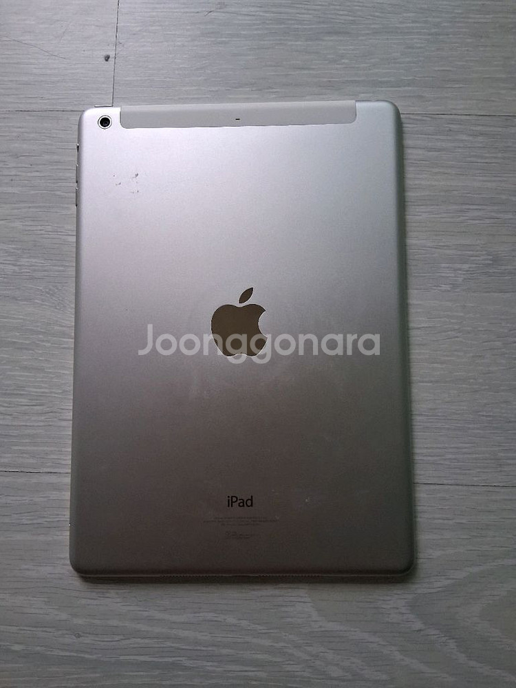 iPadAir 아이페드 에어1 팝니다--1