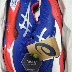 젤 레졸루션 9 올코트 한정판 팔아요 280