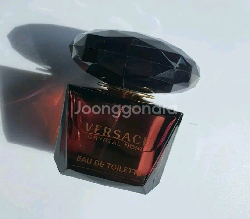 베르사체 크리스탈 느와르 90ml--0