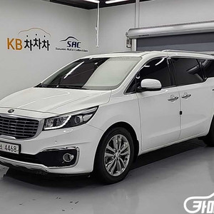 [기아]올 뉴 카니발 디젤 9인승 프레스티지 (9인승)