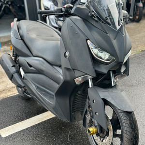 XMAX300 오토바이
