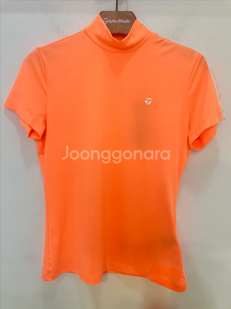 테일러메이드 여성 반팔--0
