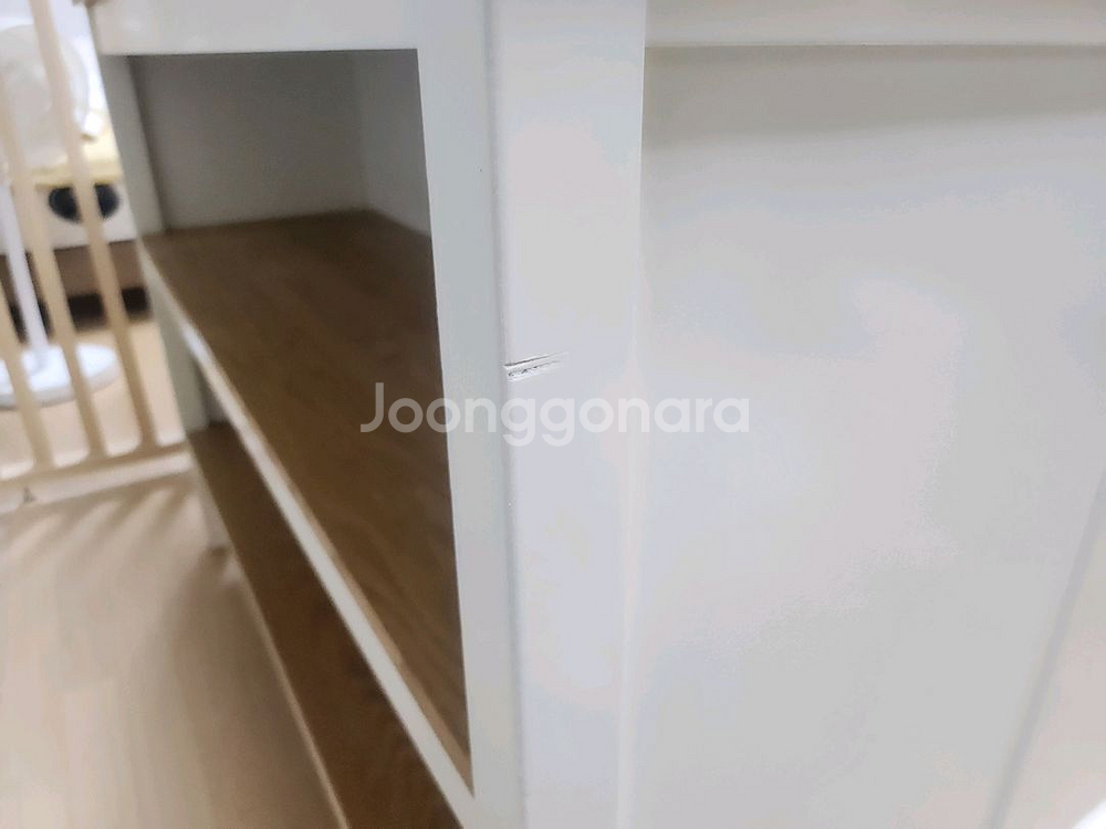 이케아 토른비켄 아일랜드식탁--5