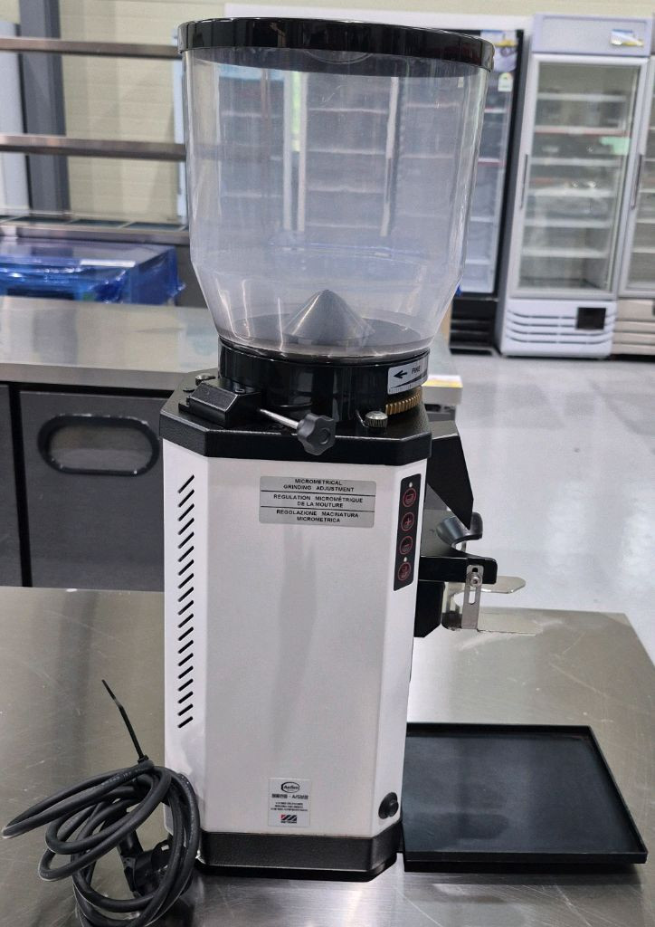 안핌 슈퍼 카이마노 75MM 자동 커피 그라인더 이미지