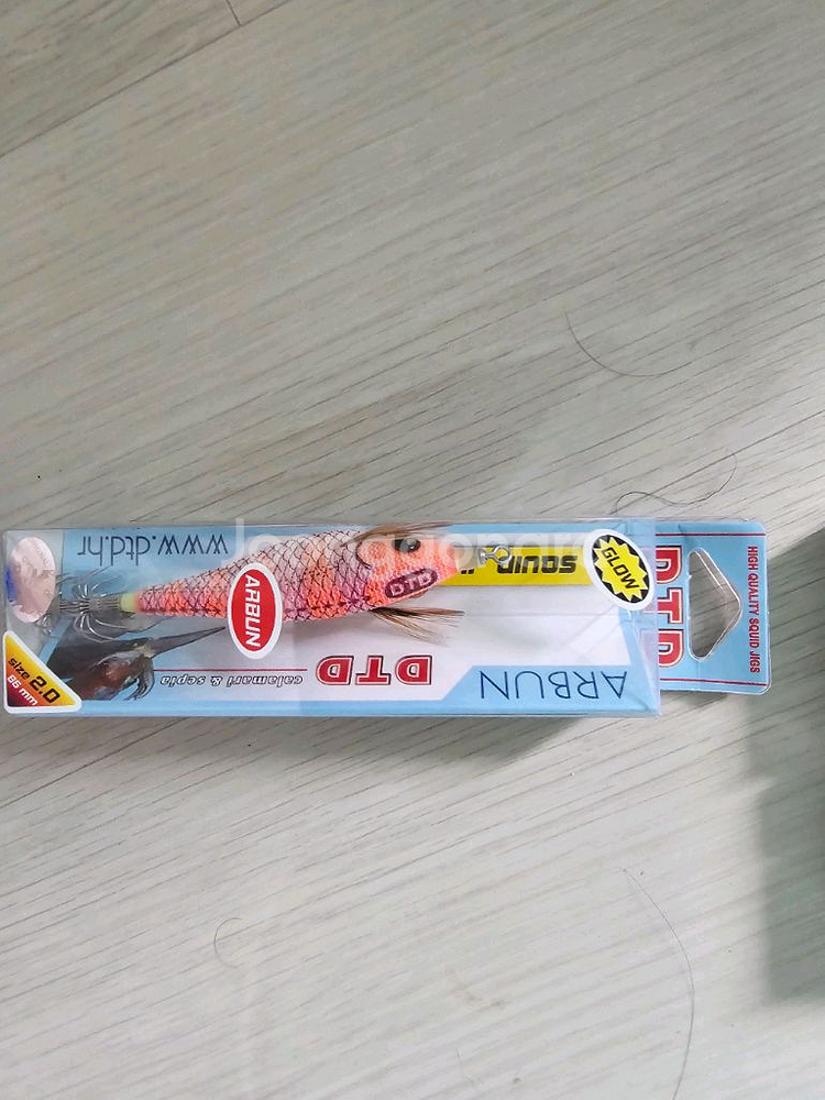 한치 에기 팝니다.--5