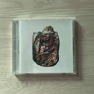 래드윔프스 ANTI ANTI GENERATION CD