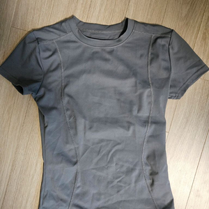 여자 기능성 운동복
