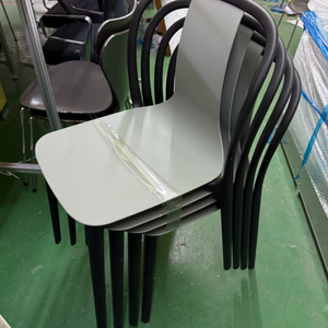 비트라 - 벨빌체어 Vitra Belleville
