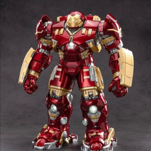 ZD TOYS 아이언맨 헐크버스터 1/10