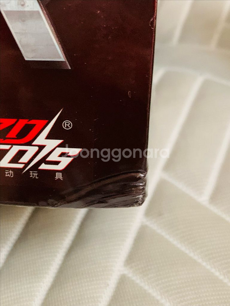 ZD TOYS 아이언맨 헐크버스터 1/10--5