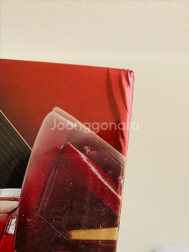 ZD TOYS 아이언맨 헐크버스터 1/10--4