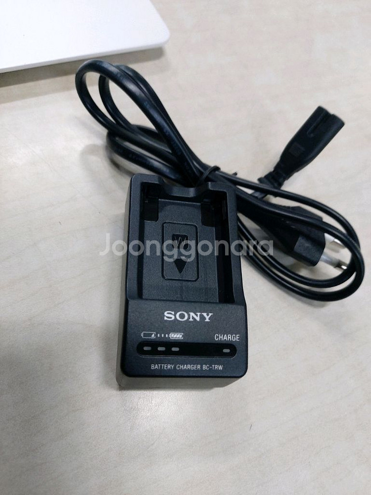 소니 BC-TRW--0