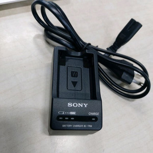 소니 BC-TRW