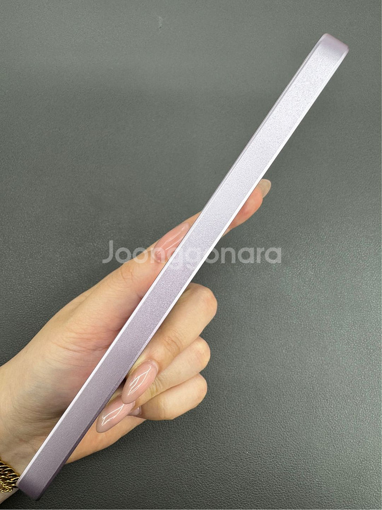 [대전중고폰] 059403 갤럭시A35 라벤더 미개봉--1