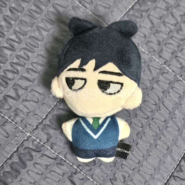 [네고 가능] 집이없어 고해준 미니미 인형--0
