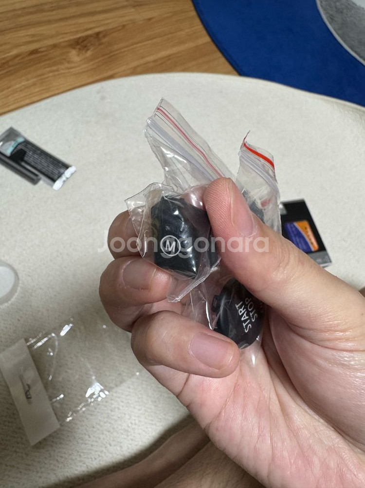 e92m3 실내부품--5