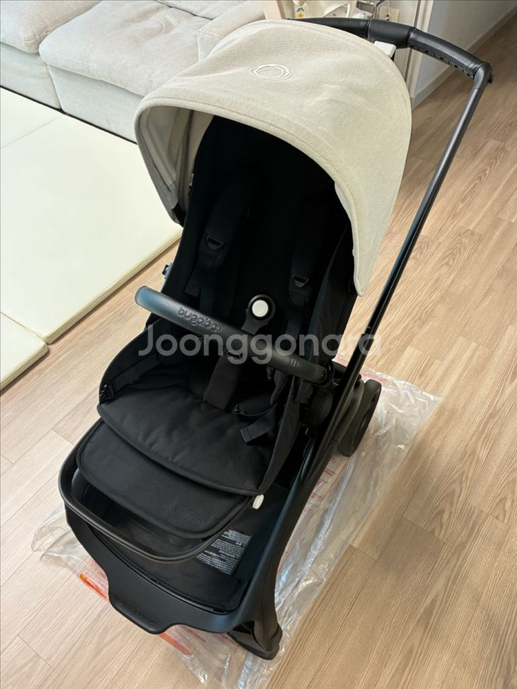 부가부드래곤플라이 절충형 1년 사용--0
