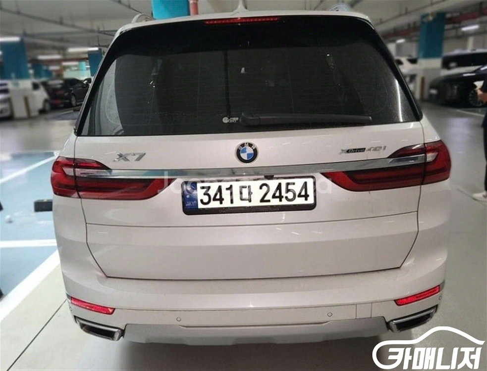 [BMW]X7 (G07) xDrive 40i 디자인 퓨--1