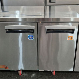 업소용 라셀르 간냉식 냉장(2)/ 냉동고(1)