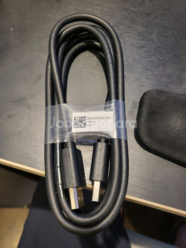 DP to DP 케이블 1.8m--0