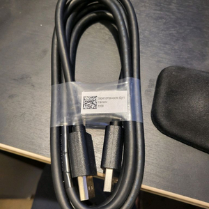 DP to DP 케이블 1.8m