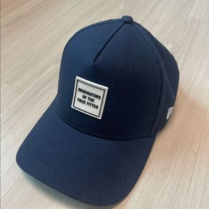 뉴에라 오리지네이터스 볼캡(택제거 후 미착용)