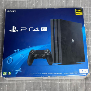 (부품용) 플스4 프로 ps4 pro 7218B 제트